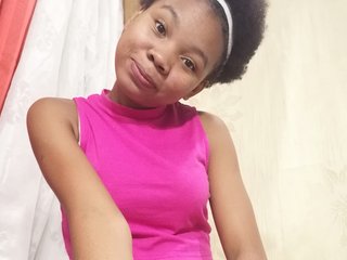 Erotický videochat Angelinac