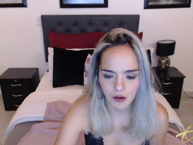 Vysílací screenshoty angelinagloss
