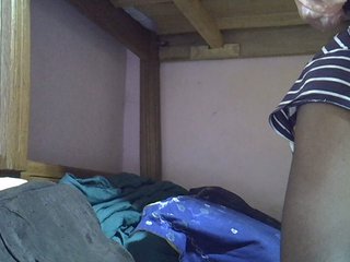 Erotický videochat Angelinah75