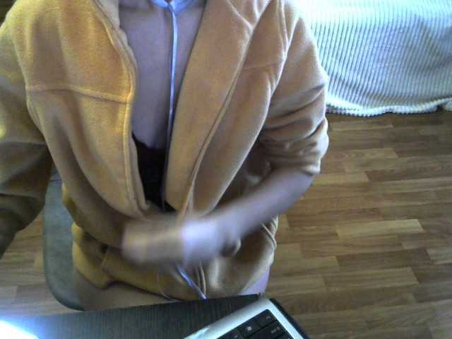 Vysílací screenshoty AngelinaKissa