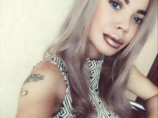 Erotický videochat angelinalu