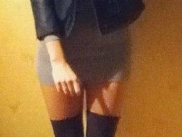 Fotografie profilu angelinami