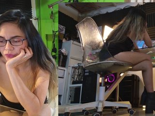 Erotický videochat angelinasia