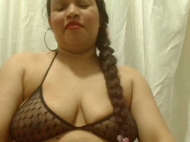 Vysílací screenshoty AngelinaVCM