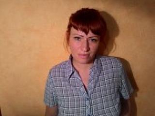 Erotický videochat angelinaz