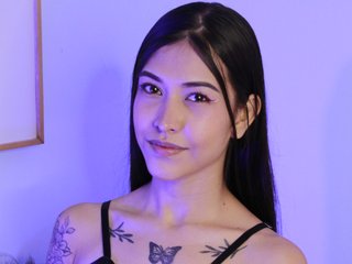 Erotický videochat angeline-7