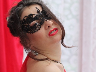 Fotografie profilu Angeline7