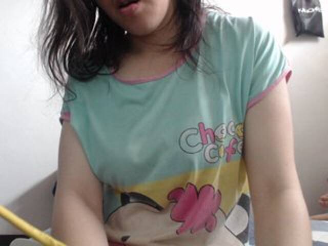 Vysílací screenshoty Angelinee15