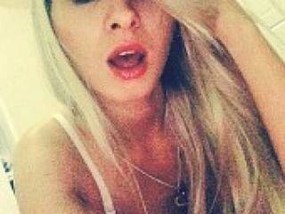 Erotický videochat angelinka11