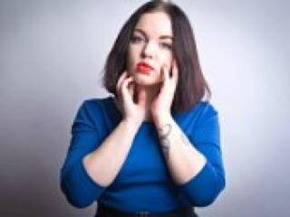 Erotický videochat angelinka44