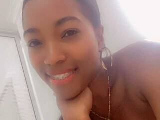 Erotický videochat Angelinnasexy