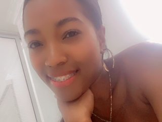 Erotický videochat Angelinnasexy