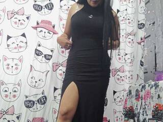 Erotický videochat angelinye