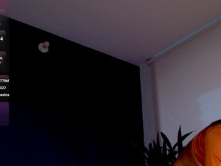 Erotický videochat Angelique-sky