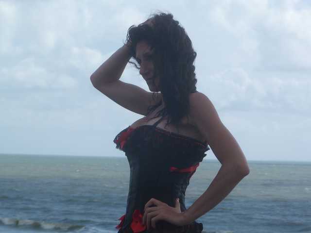 Profilová fotka Angelique4