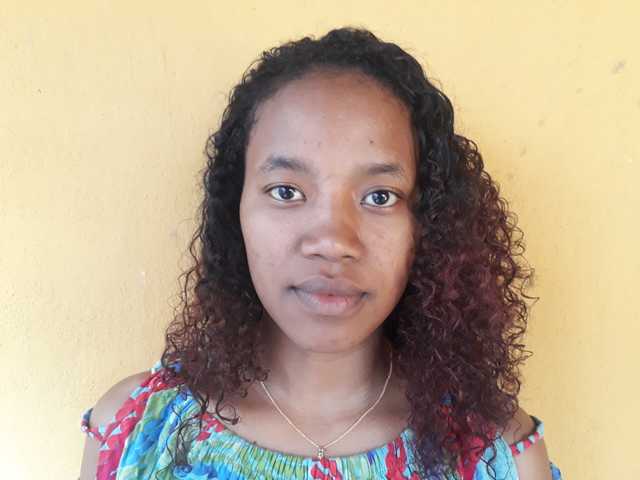 Fotografie profilu Angelita2001