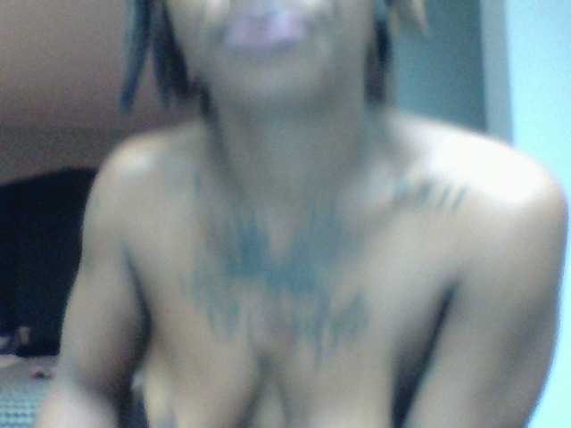 Vysílací screenshoty Angelkiss4u