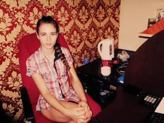 Erotický videochat angelkissmi