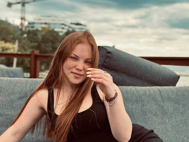 Fotografie profilu AngelKitti