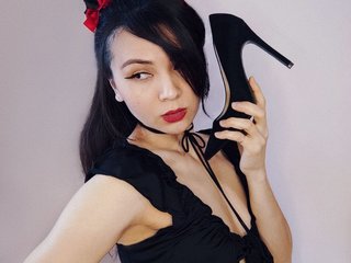 Erotický videochat angella-yurevna