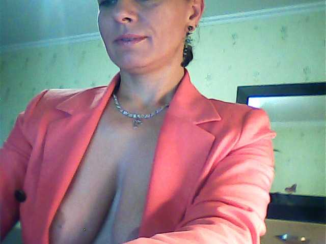 Vysílací screenshoty AngellaFly