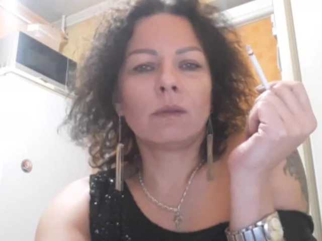 Vysílací screenshoty AngellaFly