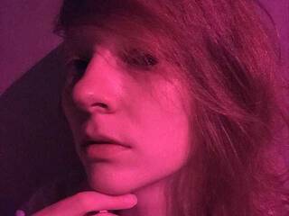 Erotický videochat AngelLalita