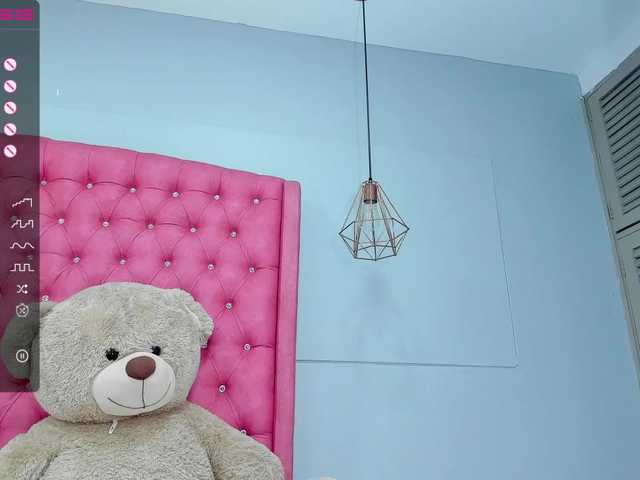Vysílací screenshoty ANGELLCUTE1