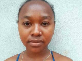 Erotický videochat Angellette