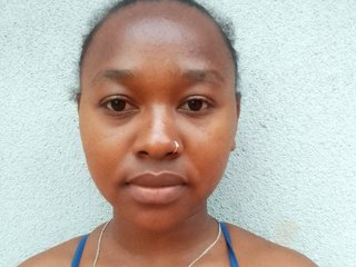 Erotický videochat Angellette