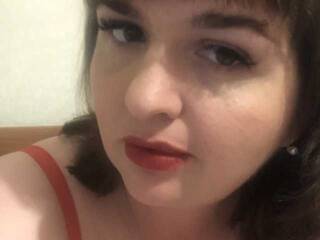 Erotický videochat ANGELLHOTT