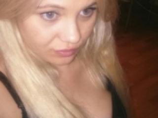 Erotický videochat angellicaa
