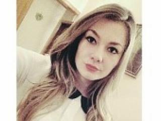 Erotický videochat angellikax
