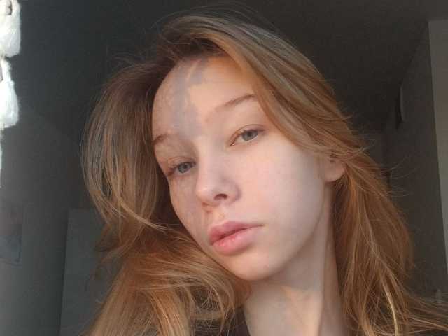 Fotografie profilu angellili