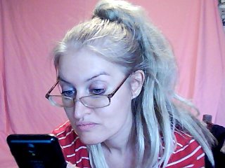 Vysílací screenshoty Viktori94