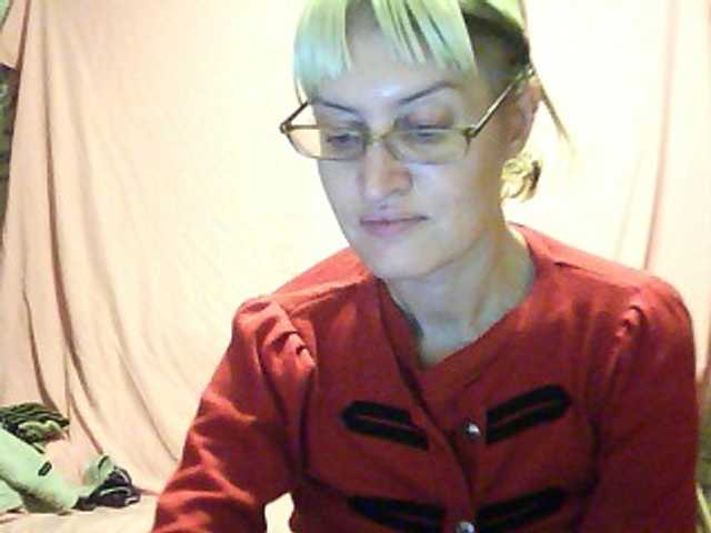 Vysílací screenshoty Viktori94