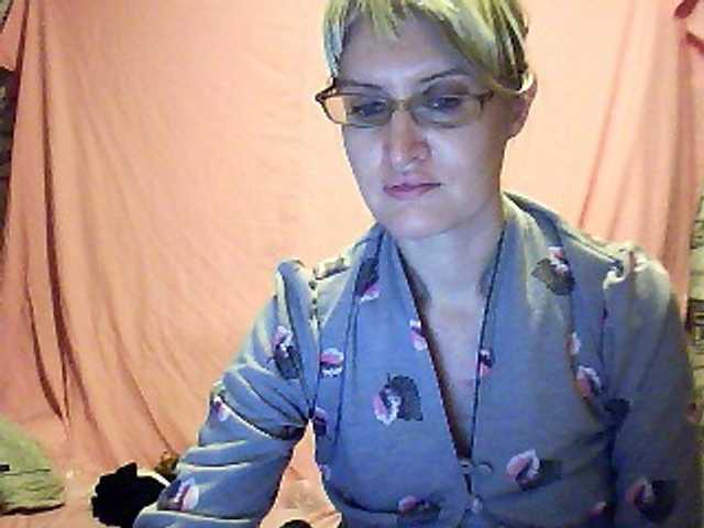 Vysílací screenshoty Viktori94