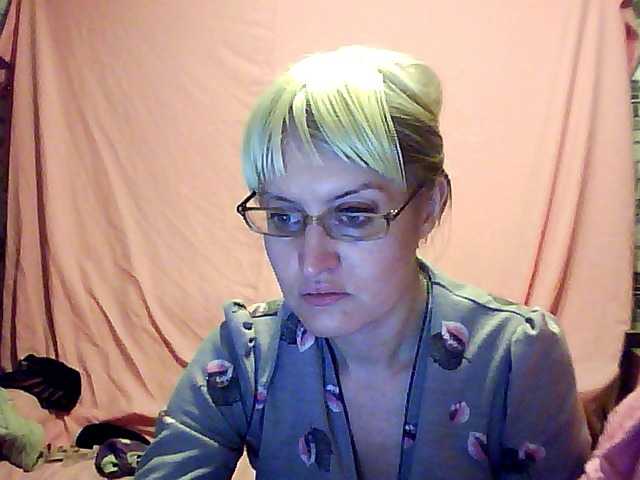 Vysílací screenshoty Viktori94