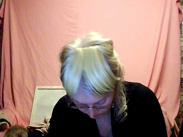 Vysílací screenshoty Viktori94