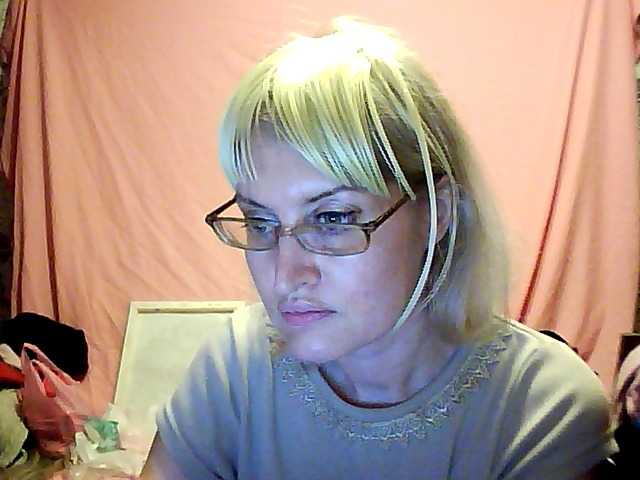 Vysílací screenshoty Viktori94