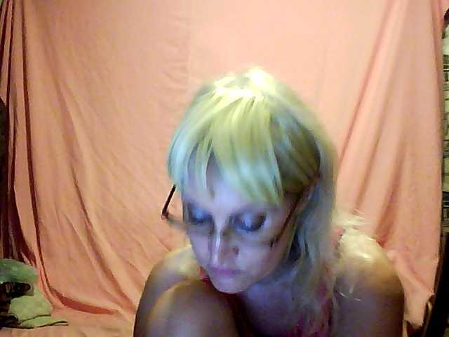 Vysílací screenshoty Viktori94
