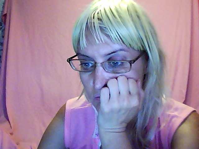 Vysílací screenshoty Viktori94