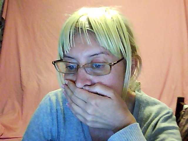 Vysílací screenshoty Viktori94