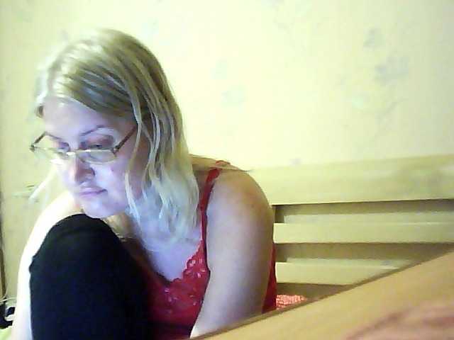 Vysílací screenshoty Viktori94
