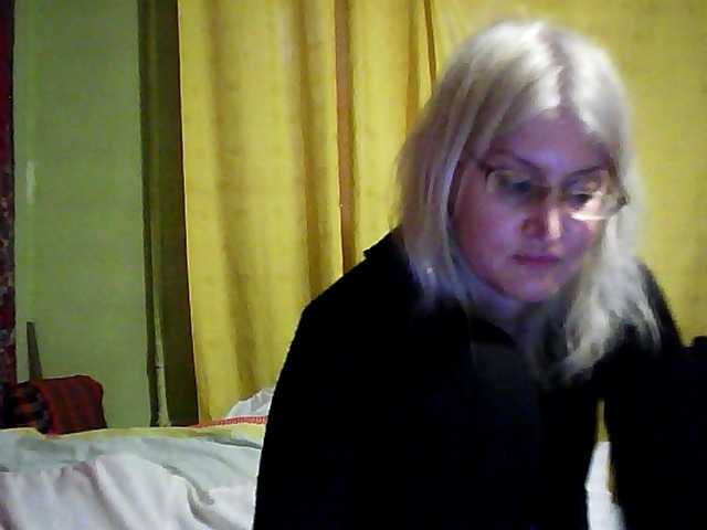 Vysílací screenshoty Viktori94