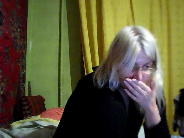 Vysílací screenshoty Viktori94