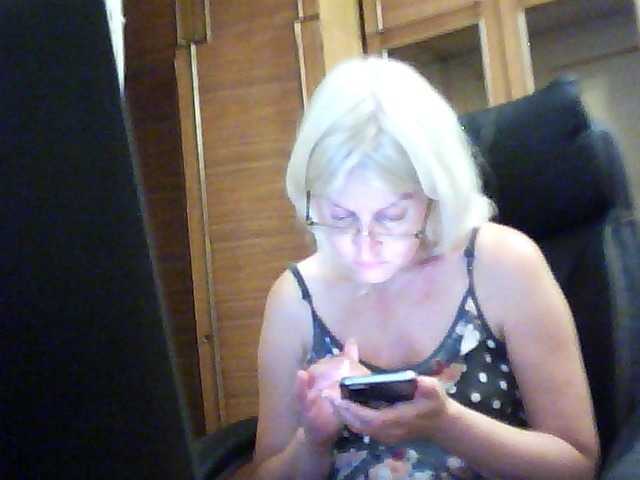 Vysílací screenshoty Viktori94