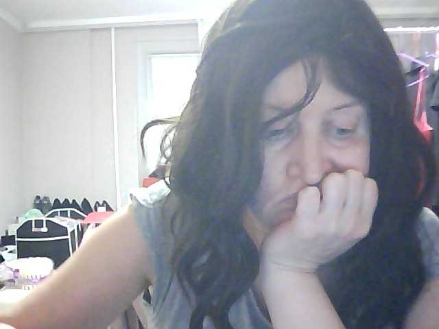 Vysílací screenshoty Viktori94