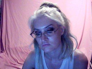 Vysílací screenshoty Viktori94
