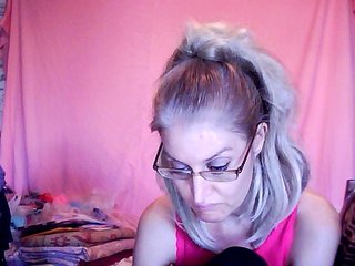 Vysílací screenshoty Viktori94